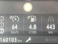 Usata Opel Corsa 102 CV (75 kW) 2020 Bianco Utilitaria