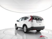 usata Honda CR-V 2.2 i-DTEC Comfort AT