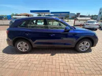Usata Audi Q5 Business 265 CV (194 kW) 2022 Bluazzurro SUV