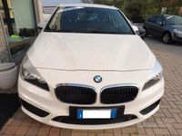 usata BMW 216 Active Tourer 218d Sport