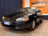 Usata Toyota Paseo 90 CV (66 kW) 1999 Nero Coupé