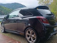 Usata Opel Corsa OPC 192 CV (141 kW) 2008 Utilitaria
