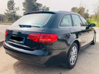 usata Audi A4 Avant 2.0 TDI - PERFETTA - 2009