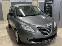 Usata Lancia Ypsilon S 95 CV (69 kW) 2013 Grigio Utilitaria