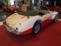 Usata Austin Healey 100/6 105 CV (77 kW) 1959 Beige Cabrio