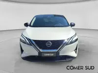 Usata Nissan Qashqai N-Connecta 140 CV (102 kW) 2023 Bianco SUV