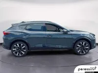Nuova Cupra Formentor 150 CV (110 kW) 2026 Fiord blue SUV