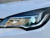 Usata Opel Astra Innovation 160 CV (117 kW) 2016 Bianco Berlina