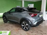 usata Nissan Juke 1.0 DIG-T 117 CV DCT Tekna