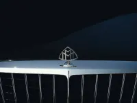 Usata Maybach 62 612 CV (450 kW) 2007 Nero Berlina