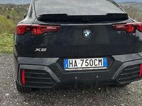 Usata BMW X2 M Sport 150 CV (110 kW) 2025 SUV