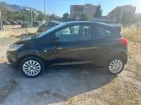 Usata Ford Ka Titanium 69 CV (50 kW) 2010 Nero Utilitaria