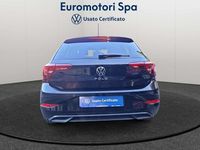 Nuova VW Polo Edition 95 CV (69 kW) 2025 Nero Utilitaria
