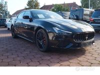 usata Maserati Ghibli V6 430 CV Q4 Gransport