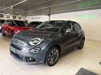 Usata Fiat 1600 Sport 131 CV (96 kW) 2022 Grigio Berlina