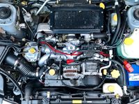 Usata Subaru Forester 1999 Grigio SUV