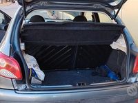 Usata Peugeot 206+ 70 CV (51 kW) 2011 Grigio Utilitaria