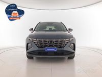 Usata Hyundai Tucson 230 CV (169 kW) 2022 Other SUV