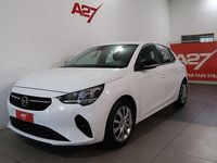 Usata Opel Corsa Edition 100 CV (73 kW) 2023 Bianco Utilitaria