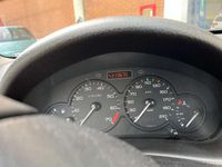 Usata Peugeot 206 75 CV (55 kW) 2002 Berlina