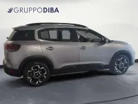 Usata Citroën C5 Aircross Shine 131 CV (96 kW) 2024 Argento SUV