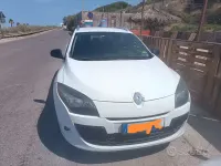 Usata Renault Mégane III 110 CV (80 kW) 2011 Station wagon