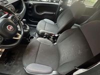 Usata Fiat Panda Lounge 95 CV (69 kW) 2016 Utilitaria