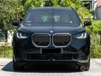 Usata BMW X3 M Sport 197 CV (144 kW) 2025 Nero SUV