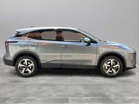 Usata Nissan Qashqai N-Connecta 158 CV (116 kW) 2023 Ceramic grey SUV