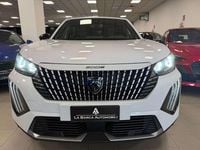 Usata Peugeot 2008 Allure 102 CV (75 kW) 2023 Grigio SUV
