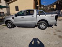 usata Ford Ranger XLT