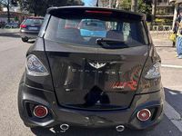 Usata Chatenet CH46 2020 Nero Utilitaria