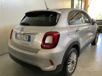 Usata Fiat 500X Sport 95 CV (69 kW) 2022 Giallo SUV