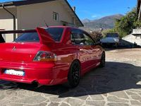 Usata Mitsubishi Lancer Evolution 265 CV (194 kW) 2004 Berlina