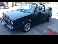 Usata VW Golf Cabriolet 111 CV (81 kW) 1982 Cabrio
