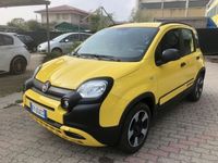 usata Fiat Panda 1.2 City Cross5 postiuconnectbluetooth