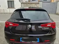Gebraucht Alfa Romeo Giulietta 120 PS (88 kW) 2021 Limousine