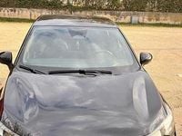 Usata Renault Captur 91 CV (66 kW) 2024 Nero SUV