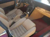 Usata Alfa Romeo Spider 106 CV (77 kW) 1992 Rosso Cabrio