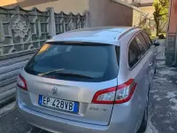 Usata Peugeot 508 115 CV (84 kW) 2013 Grigio Station wagon