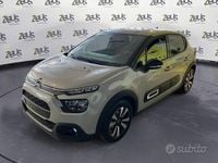 Usata Citroën C3 PureTech 2024 Berlina