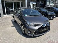 usata Toyota Yaris Hybrid Yaris 1.5 Hybrid 5p. Active