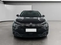 Usata Citroën C4 PureTech 130 CV (95 kW) 2024 Nero SUV