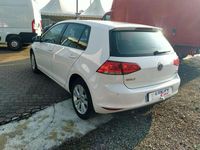 Usata VW Golf VII Highline 110 CV (80 kW) 2015 Other Berlina