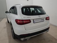 usata Mercedes GLC220 GLC Suvd Sport 4matic auto