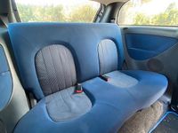 Usata Lancia Ypsilon 2004 Utilitaria