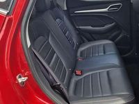 Usata MG ZS Luxury 106 CV (77 kW) 2024 Berlina