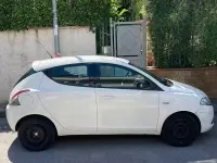 Usata Lancia Ypsilon 2015 Utilitaria