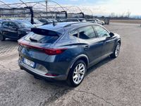 Usata Cupra Formentor 150 CV (110 kW) 2022 Grigio scuro SUV