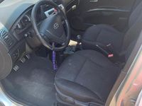 Usata Kia Picanto 2008 Grigio Utilitaria